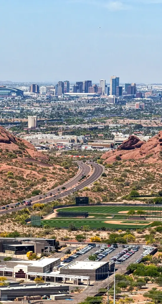 Responsive Banner Image