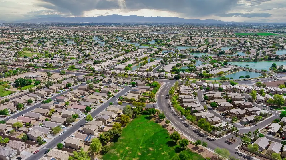 Is Maricopa County the Next Hot Spot for Real Estate Investors?