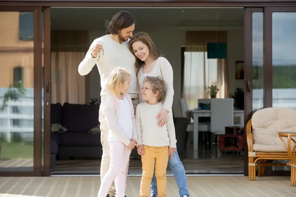 Why Renters Love Single-Family Homes: The Growing Trend in Arizona