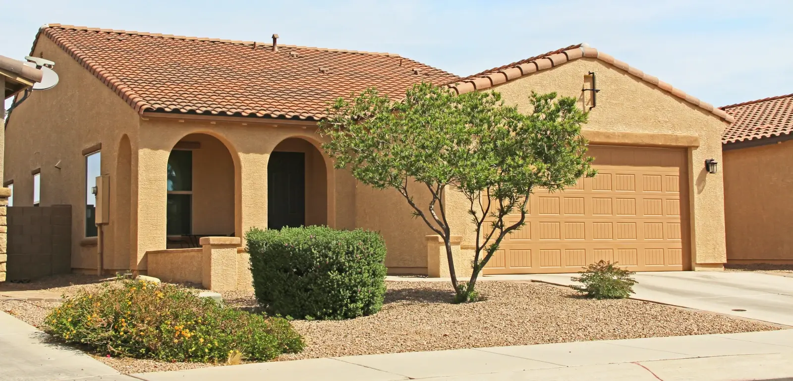Chandler Property Management