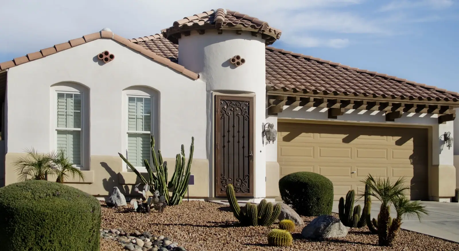 Gilbert Property Management