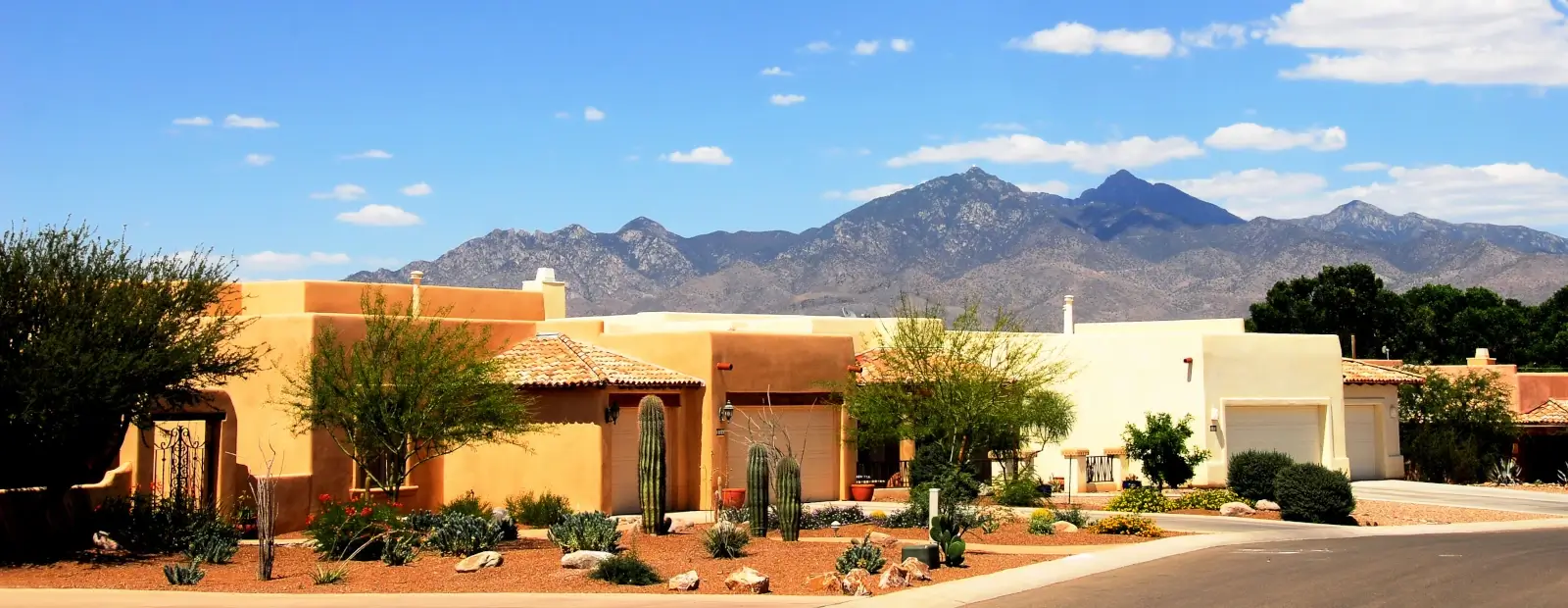 Mesa Multi Family Property Management